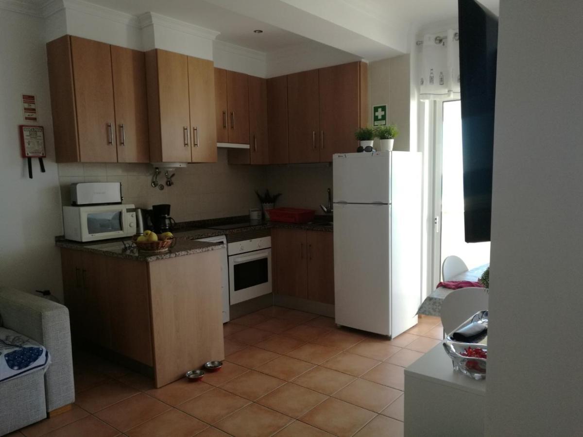 몬뜨고르두 Casa Ao Mar 아파트 외부 사진