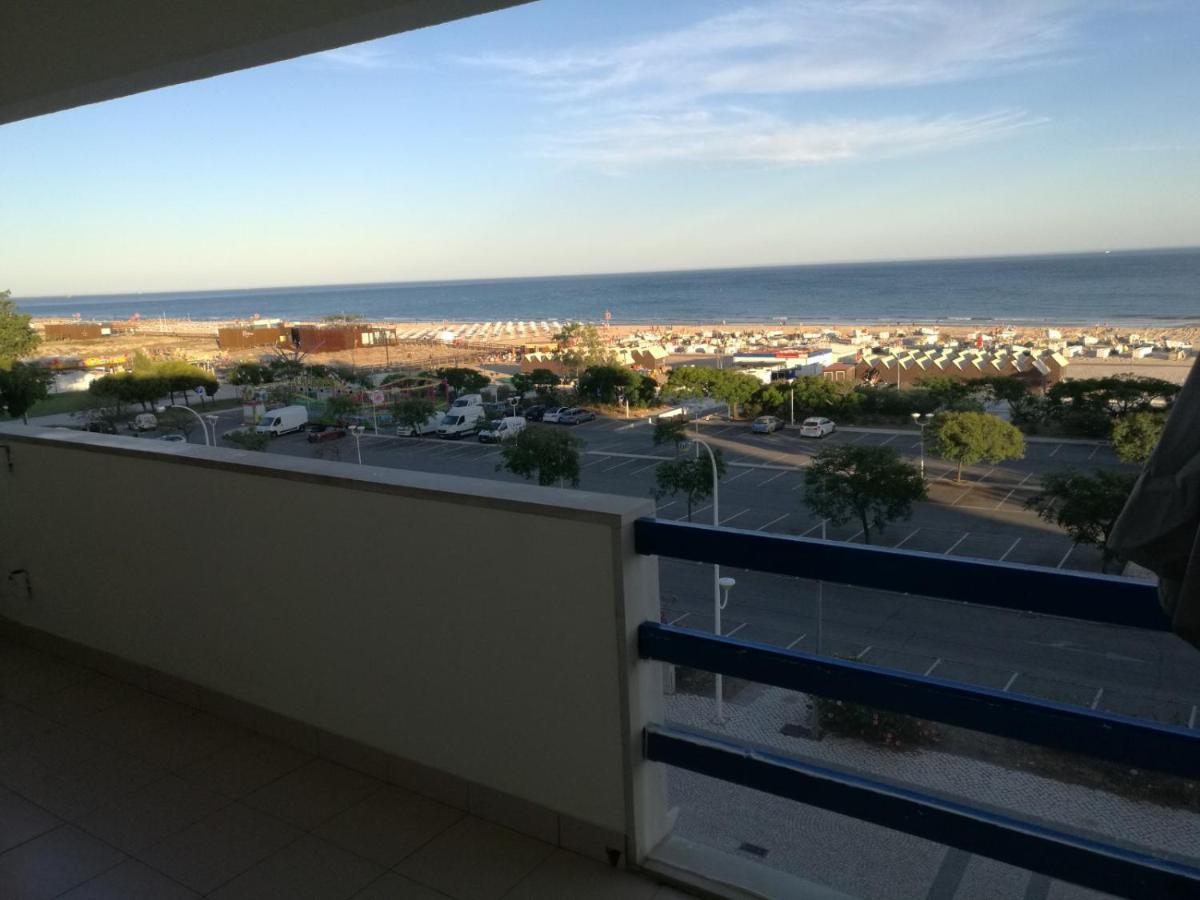 몬뜨고르두 Casa Ao Mar 아파트 외부 사진